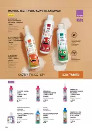 Avon gazetka Strona 162
