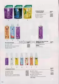 Avon gazetka Strona 166
