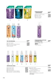 Avon gazetka Strona 166