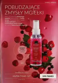Avon gazetka Strona 167