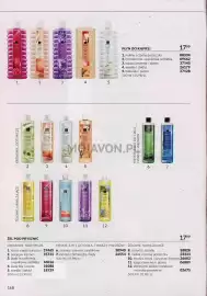 Avon gazetka Strona 168