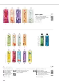 Avon gazetka Strona 168