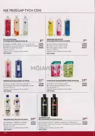 Avon gazetka Strona 170