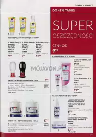 Avon gazetka Strona 171