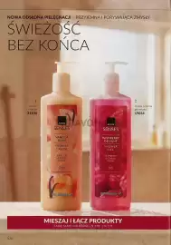 Avon gazetka Strona 174