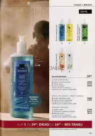 Avon gazetka Strona 175