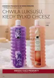 Avon gazetka Strona 176