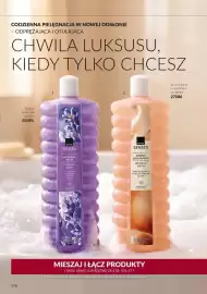 Avon gazetka Strona 176