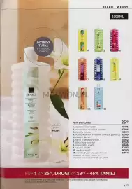 Avon gazetka Strona 177
