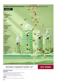 Avon gazetka Strona 178