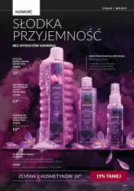 Avon gazetka Strona 179