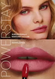 Avon gazetka Strona 18