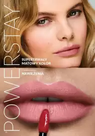 Avon gazetka Strona 18
