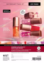 Avon gazetka Strona 180