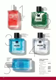Avon gazetka Strona 186