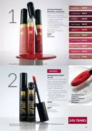 Avon gazetka Strona 19