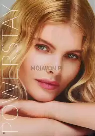 Avon gazetka Strona 20