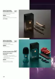 Avon gazetka Strona 219