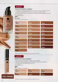 Avon gazetka Strona 22