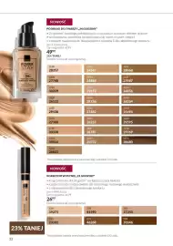 Avon gazetka Strona 22