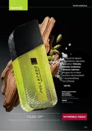 Avon gazetka Strona 222