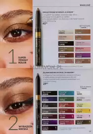 Avon gazetka Strona 23