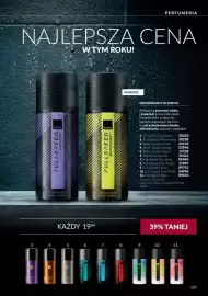 Avon gazetka Strona 230