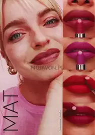 Avon gazetka Strona 24