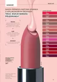 Avon gazetka Strona 25