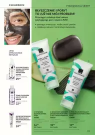 Avon gazetka Strona 255