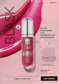 Avon gazetka Strona 27