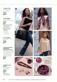 Avon gazetka Strona 271