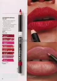 Avon gazetka Strona 28