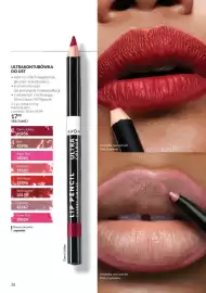 Avon gazetka Strona 28