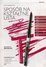 Avon gazetka Strona 29