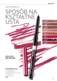 Avon gazetka Strona 29