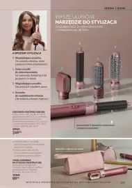 Avon gazetka Strona 298