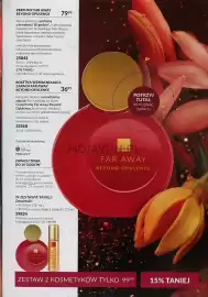 Avon gazetka Strona 3: Perfumy Avon €79,99
