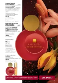 Avon gazetka Strona 3