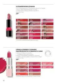Avon gazetka Strona 30