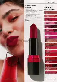 Avon gazetka Strona 31