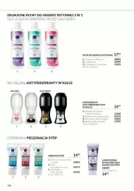 Avon gazetka Strona 331