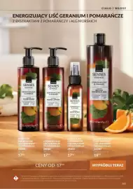 Avon gazetka Strona 340