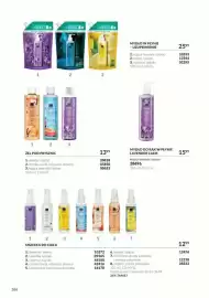 Avon gazetka Strona 344