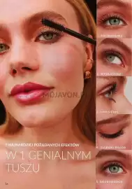 Avon gazetka Strona 36