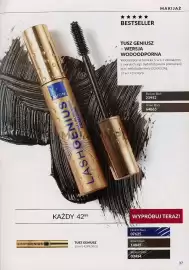 Avon gazetka Strona 37