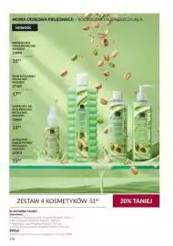 Avon gazetka Strona 373