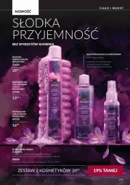 Avon gazetka Strona 374