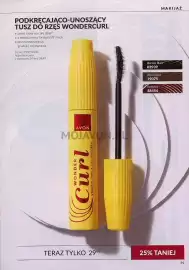 Avon gazetka Strona 39