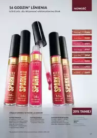 Avon gazetka Strona 40